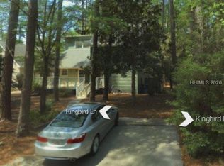 21 Kingbird Ln, Hilton Head Island, SC 29928
