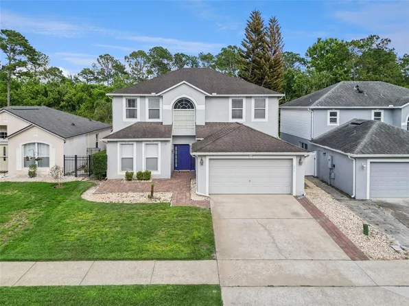 137 Oak View Pl, Sanford, FL 32773