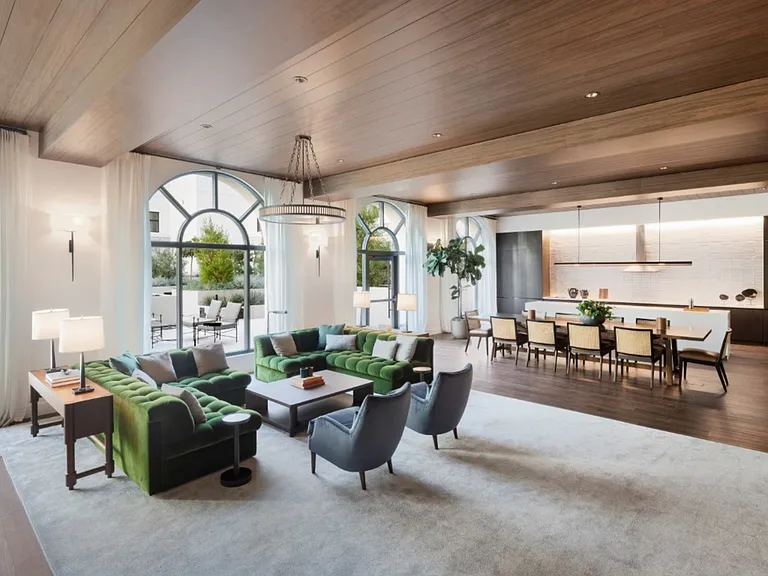 The Apartment Collection at Bay Meadows — Photo 28