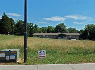 5162 Aspen Ave, Morristown, TN 37813