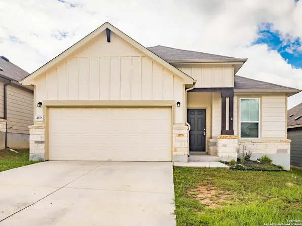 468 Salz, San Antonio, TX 78260