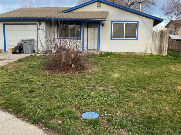 8605 W De Witt Ct, Boise, ID 83704