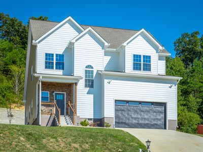 7313 Majestic Hill Dr, Chattanooga, TN, 37421