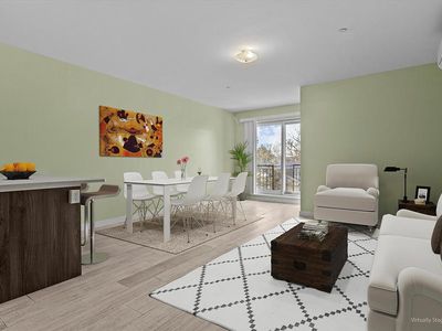 1972 Ocean Ave #4A, Brooklyn, NY, 11230