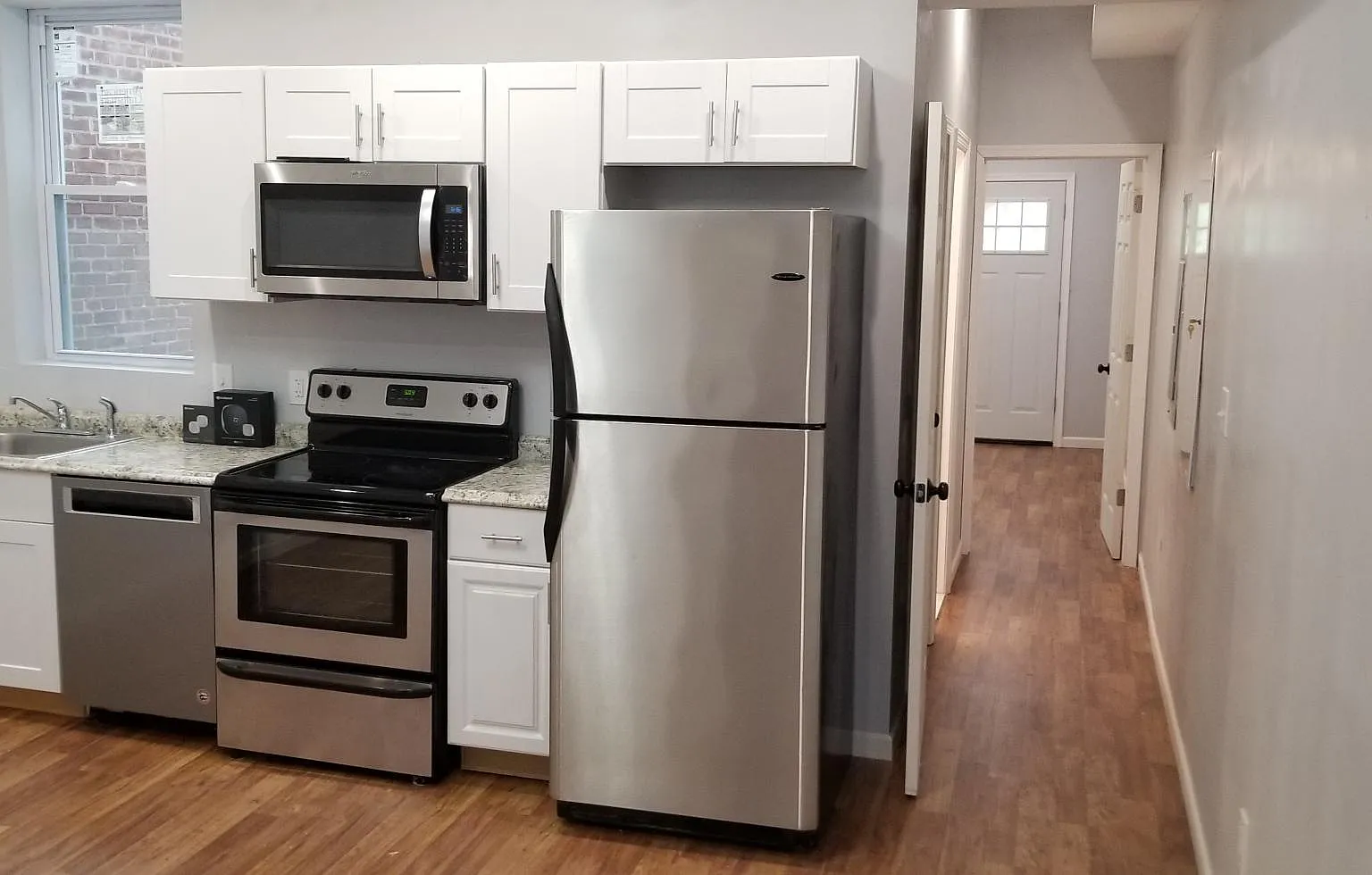 2635 N Calvert St — Photo 2