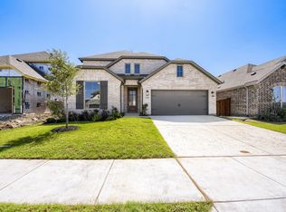 11528 Hardwick Rd, Fort Worth, TX 76052