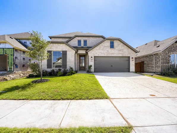 11528 Hardwick Rd, Fort Worth, TX 76052