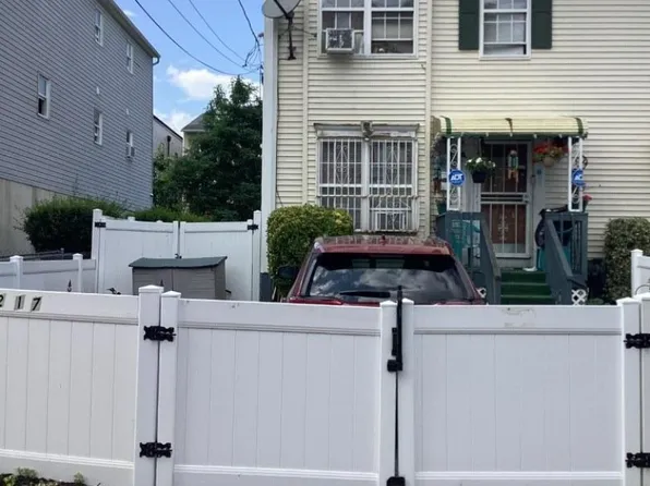 217 Governor St, Paterson City, NJ 07501