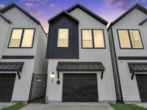 5402 Margarita St, Houston, TX 77020