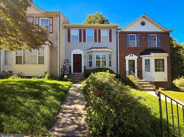 6603 Ronald Rd, Capitol Heights, MD 20743