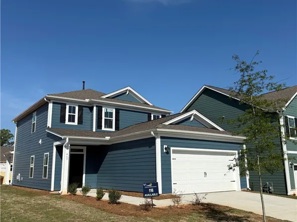 469 Sweetbay Dr, Seneca, SC 29678