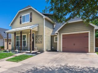 2704 Carson Dr, Denton, TX 76209