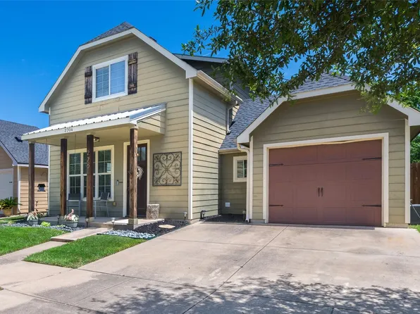 2704 Carson Dr, Denton, TX 76209