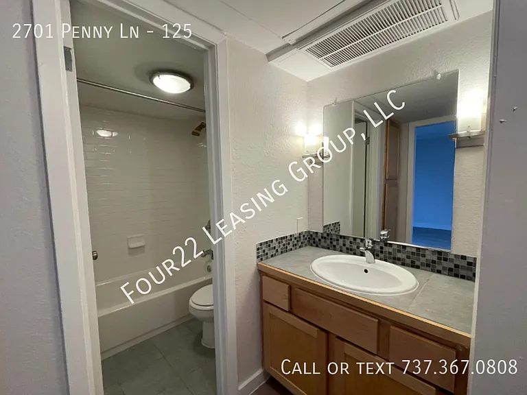 2701 Penny Ln #125 — Photo 10
