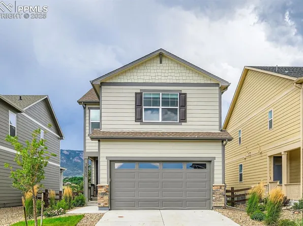 16270 Mountain Flax Dr, Monument, CO 80132