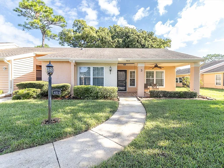 4814 Grist Mill Cir — Photo 36