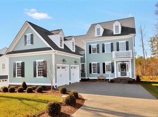 16000 Old Castle Rd, Midlothian, VA 23112