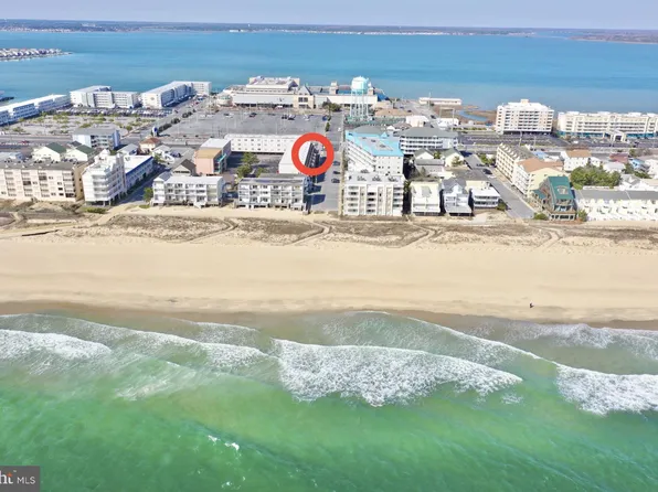 9 41st St Unit 330, Ocean City, MD 21842