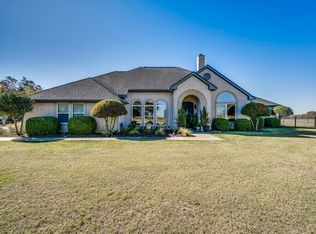 3008 Parker Hill Rd, Palmer, TX 75152