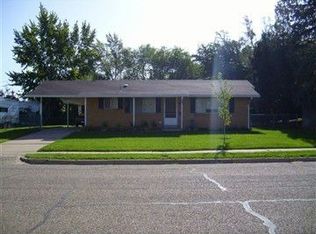 3852 S 2000 W, Roy, UT 84067