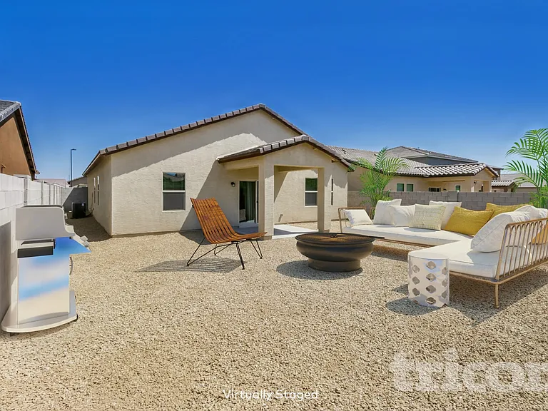 4565 W Saddlebush Way — Photo 9