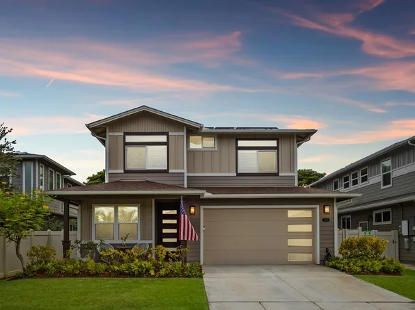 91-5408 Kapolei Pkwy #49, Kapolei, HI 96707