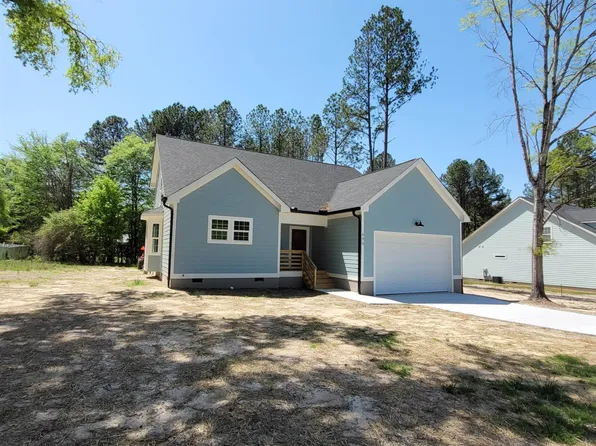 605 Street, Butner, NC 27509