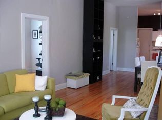 1256 N Wolcott Ave, Chicago, IL 60622