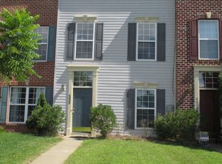 4036 Cutty Sark Rd, Baltimore, MD 21220