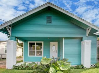 6714 Avenue E, Houston, TX 77011