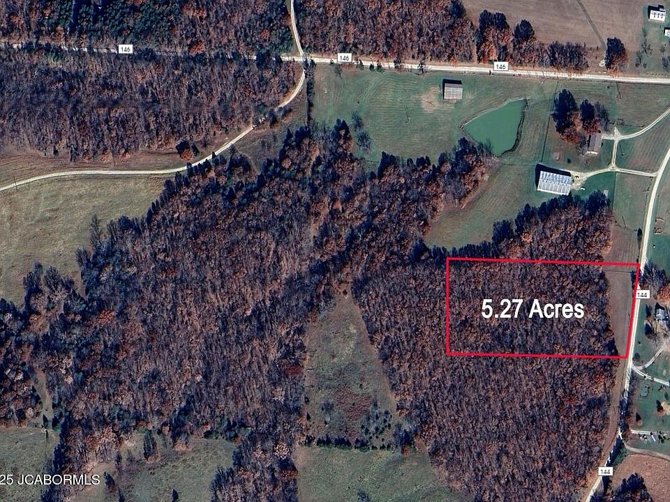 1st image of TRACT 6 County Road 144