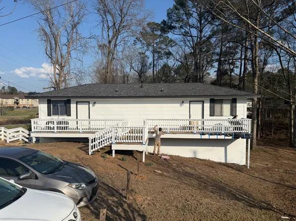 3608 Campbell Dr #4, Hattiesburg, MS 39401