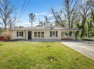 2703 Flagstone Dr, Atlanta, GA 30316