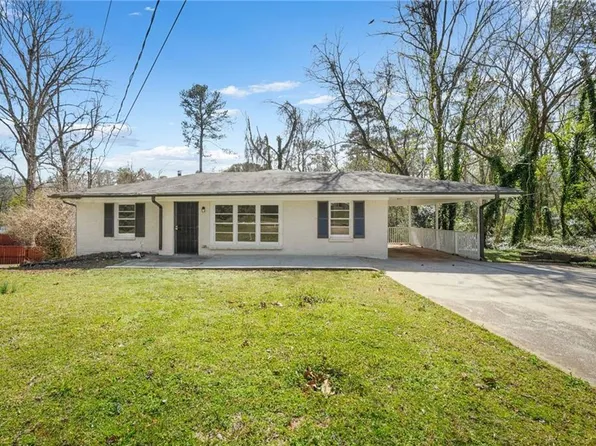 2703 Flagstone Dr, Atlanta, GA 30316