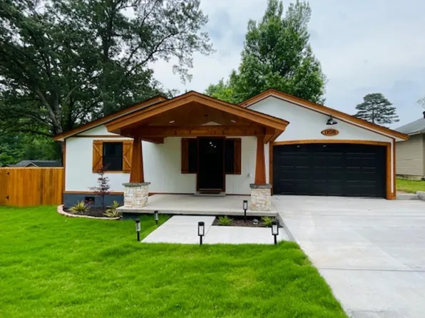 1108 Kenwood, Benton, AR 72019