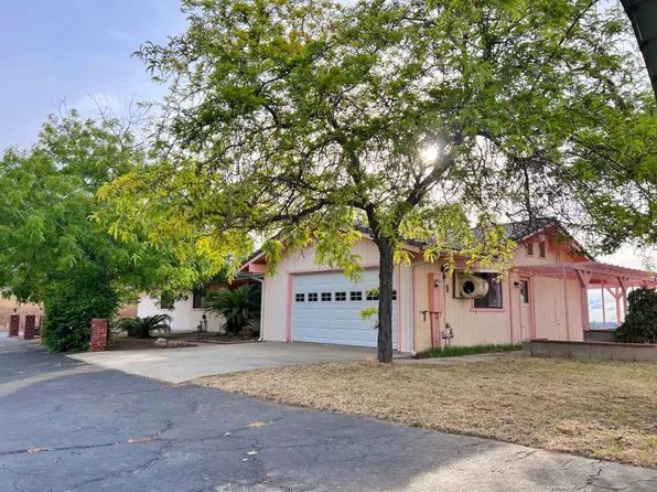 41259 Lilley Mountain Dr, Coarsegold, CA 93614