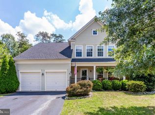 14046 Rora Moss Pl, Bristow, VA 20136