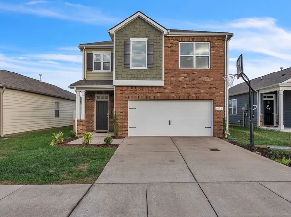 7023 Berkswell Dr, Lebanon, TN 37087