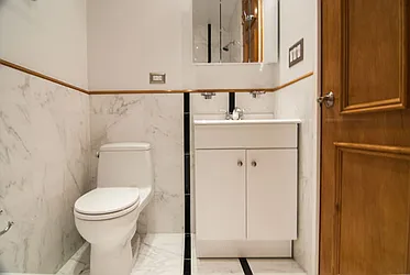 Rented by WAM Partners - William Moses Co.