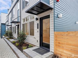 6016 D California Ave SW, Seattle, WA 98136