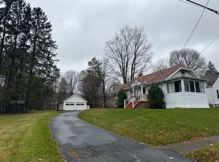 111 Oconnor St, Wellsville, NY 14895