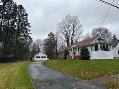 111 Oconnor St, Wellsville, NY, 14895