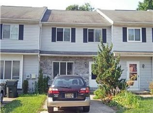 326 Cannons Way, Newark, DE 19713