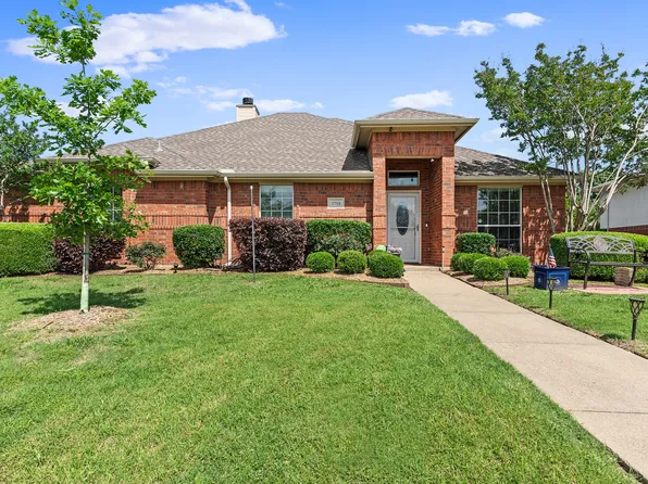 3798 Marshfield Dr, Richardson, TX 75082