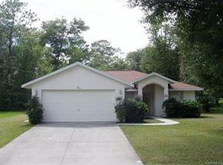 3914 S Floral Ter, Inverness, FL 34452