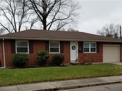 1044 S Mayfair Rd, Troy, OH, 45373
