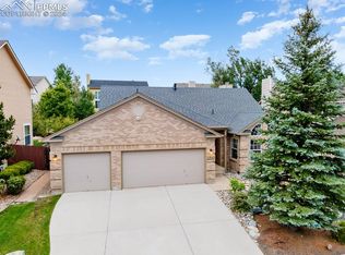 2945 Helmsdale Dr, Colorado Springs, CO 80920