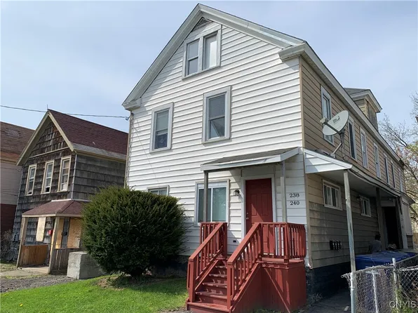 238 Richmond Ave #40, Syracuse, NY 13204
