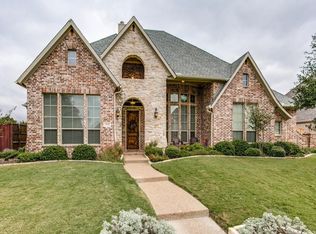912 Saint Mark Dr, Murphy, TX 75094