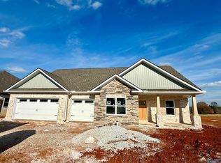 311 Wanto Ln, Huntsville, AL 35811